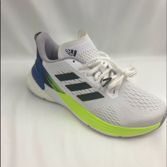 Adidas Response Super 5.0 Running Shoes - FX6744 // 5.5 // NEW - Picture 8 of 12